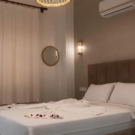7 Oda Söğüt *
