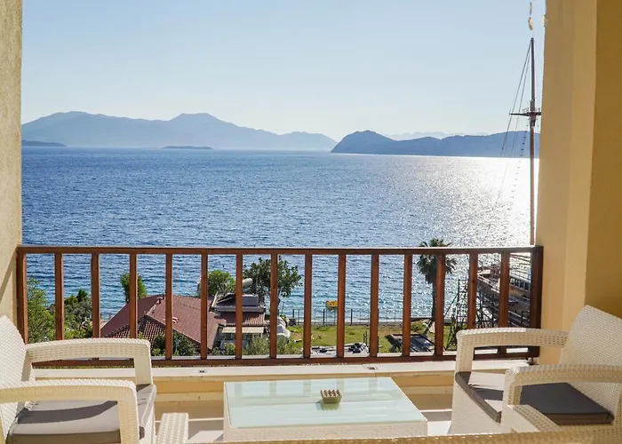 7 Soeguet Holiday home