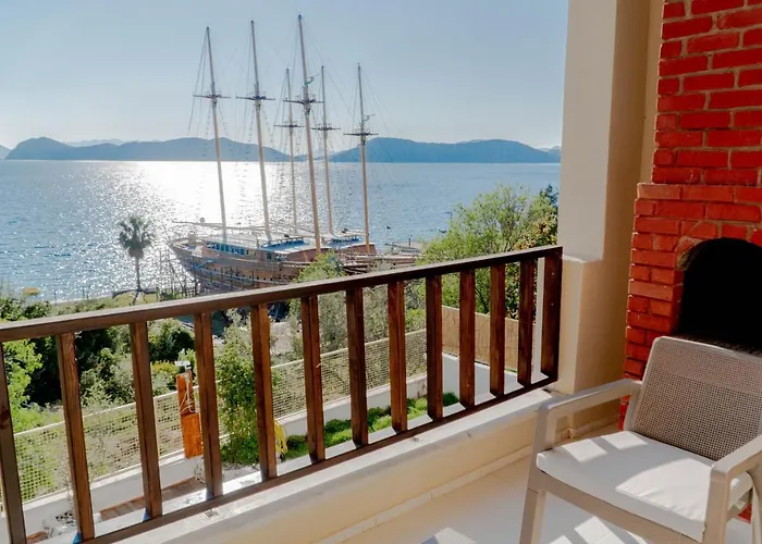 Holiday home 7 Soeguet