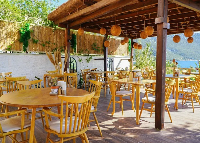 Holiday home 7 Soeguet
