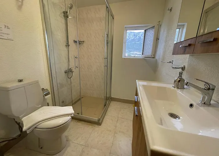 Holiday home 7 Soeguet