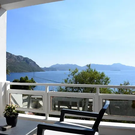 Casa de Férias 7 Soeguet