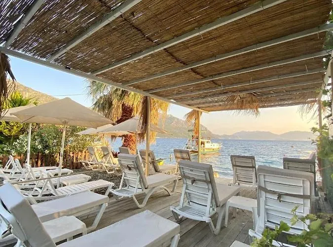 7 Soeguet Casa de Férias Marmaris