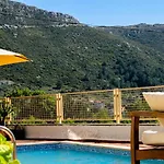 Case de vacanță 7 Soeguet Marmaris