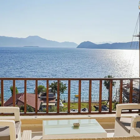 7 Oda Soeguet Bed & Breakfast