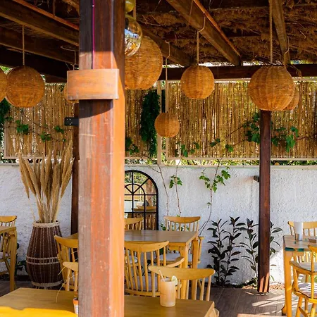 Hébergement de vacances 7 Soeguet Marmaris