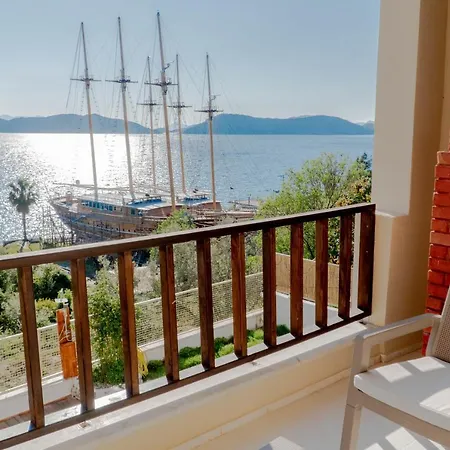 Bed & Breakfast 7 Oda Soeguet