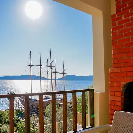 Bed & Breakfast 7 Oda Soeguet Marmaris