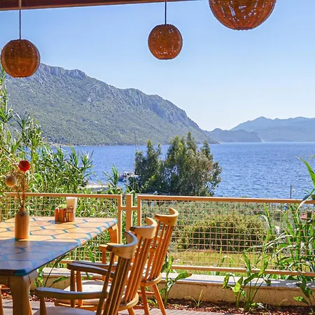 Bed & Breakfast 7 Oda Soeguet