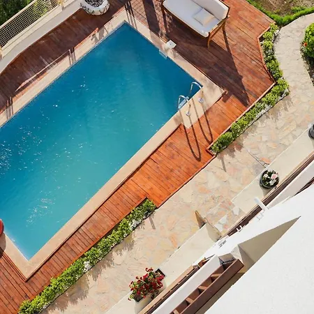 7 Söğüt Hotel 5*