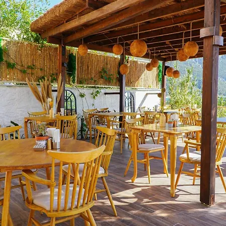 Bed & Breakfast 7 Oda Soeguet