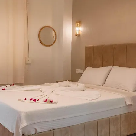 7 Oda Soeguet Bed & Breakfast *