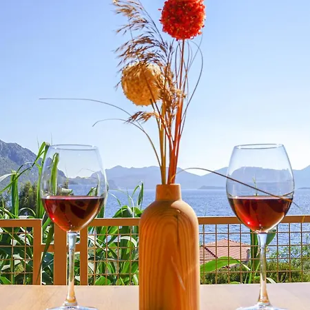 Hotel 7 Söğüt Marmaris