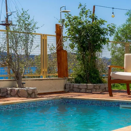 7 Söğüt 5* Marmaris