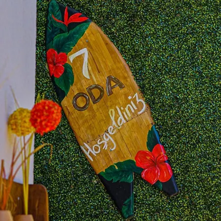 Bed & Breakfast 7 Oda Soeguet