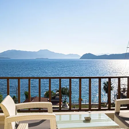 7 Söğüt Marmaris