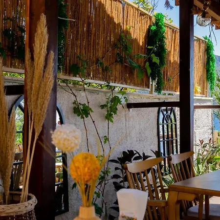 7 Soeguet Hébergement de vacances