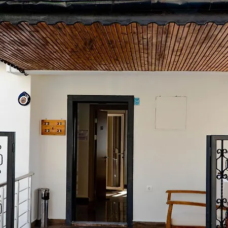 Hébergement de vacances 7 Soeguet *