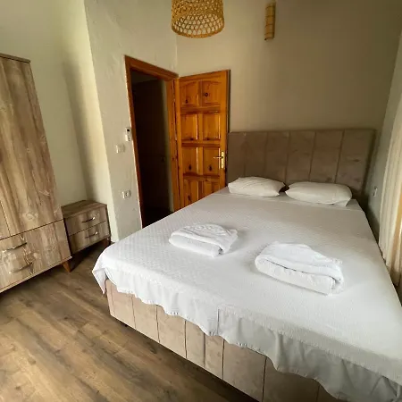 7 Oda Soeguet Marmaris
