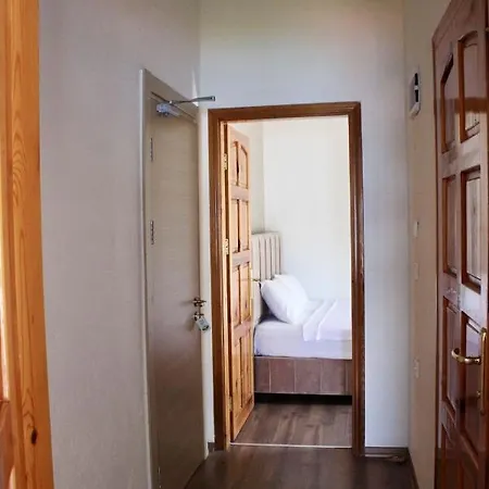 Bed & Breakfast 7 Oda Soeguet