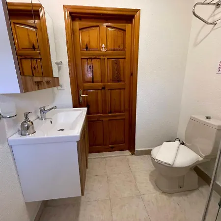 Bed & Breakfast 7 Oda Soeguet *