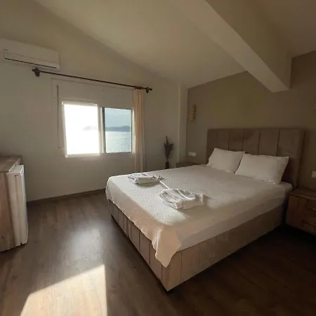 Hotel 7 Soeguet 5*