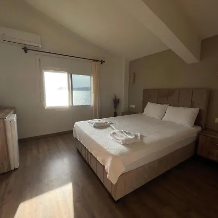 Bed & Breakfast 7 Oda Soeguet *