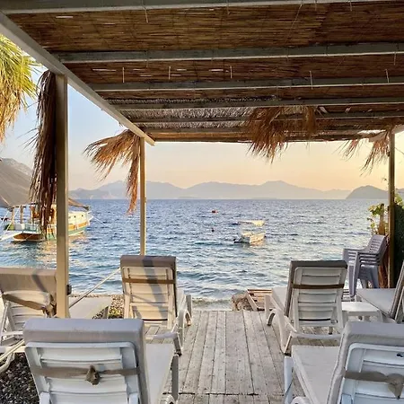 Bed & Breakfast 7 Oda Soeguet Marmaris