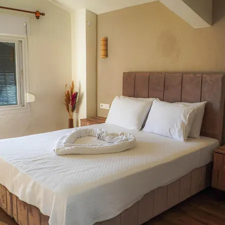 7 Oda Soeguet Marmaris