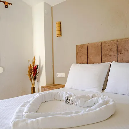 7 Oda Soeguet Bed & Breakfast