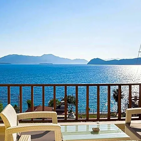 Hotel 7 Soeguet