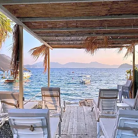 Hotel 7 Soeguet Marmaris