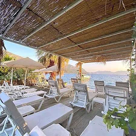 Hotel 7 Soeguet 5*
