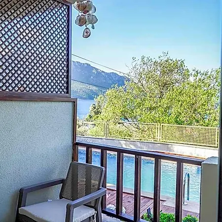 7 Soeguet 5* Marmaris
