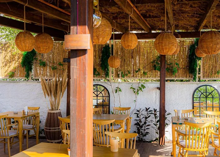 Hébergement de vacances 7 Soeguet Marmaris