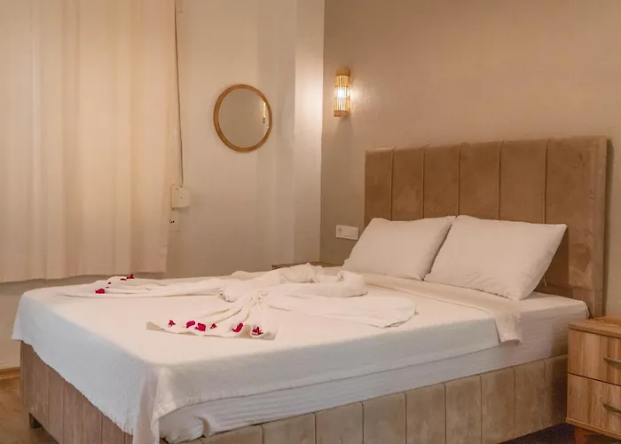 7 Soeguet Casa vacanze *