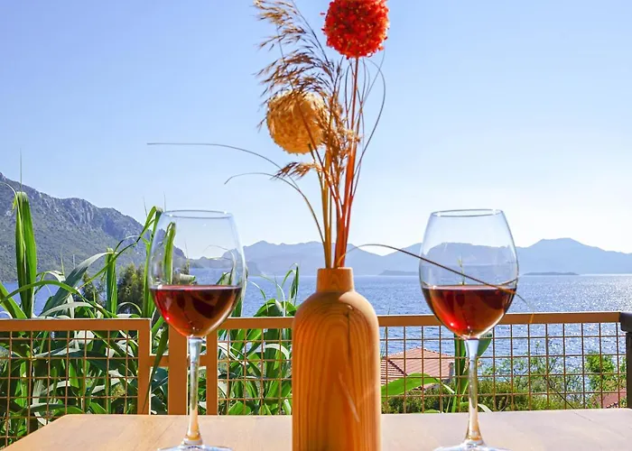 Hébergement de vacances 7 Soeguet Marmaris