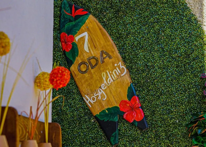 Hébergement de vacances 7 Soeguet