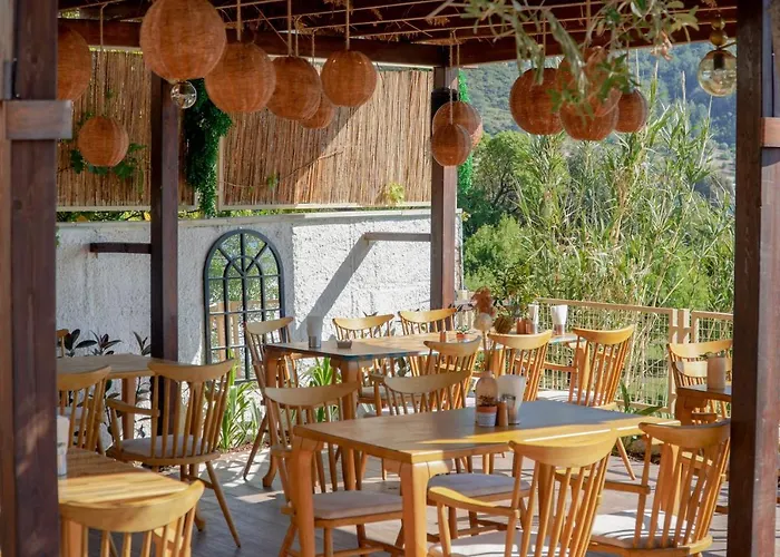 7 Soeguet Casa vacanze Marmaris