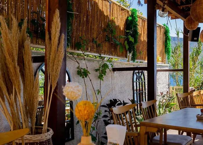 7 Soeguet Casa vacanze