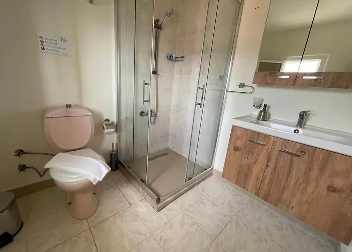 7 Soeguet Casa vacanze Marmaris