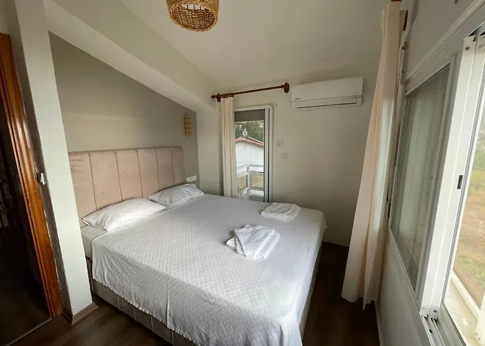 7 Soeguet Hébergement de vacances *