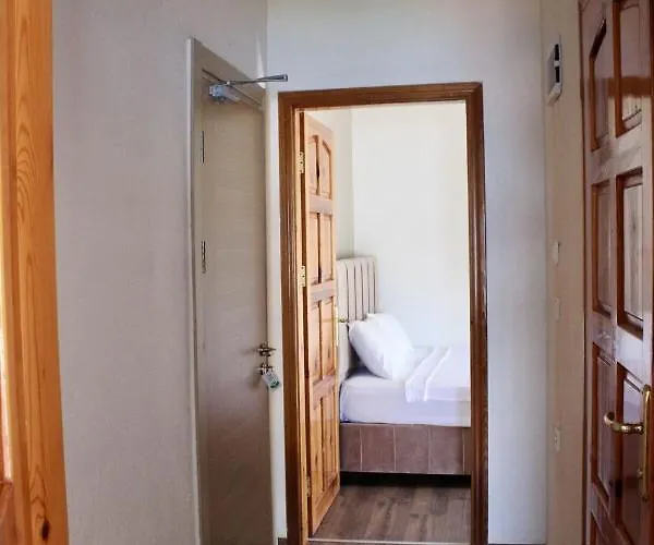 Casa vacanze 7 Soeguet