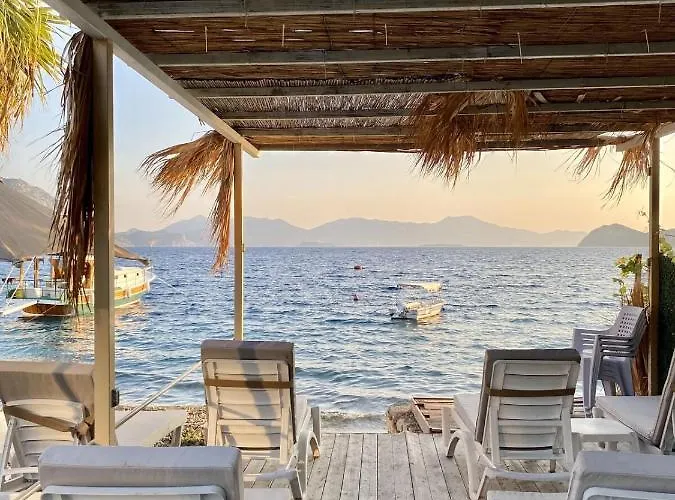 Hébergement de vacances 7 Soeguet Marmaris